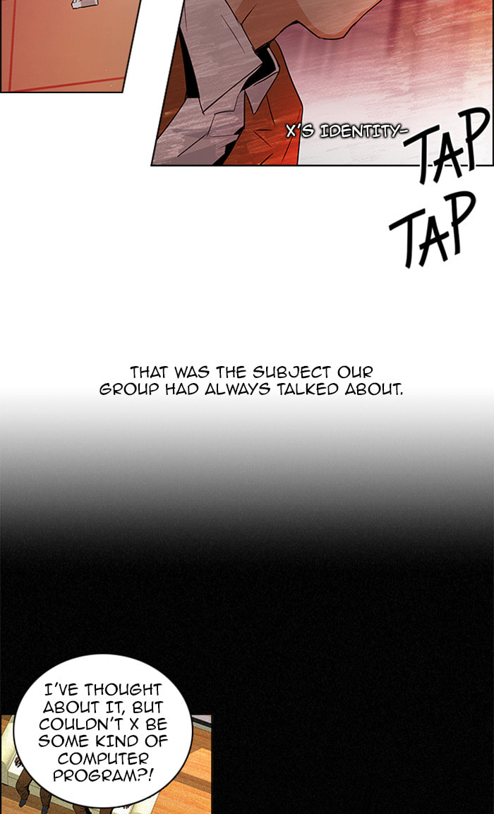 Read DICE chapter 75 image 14 on Lezhin