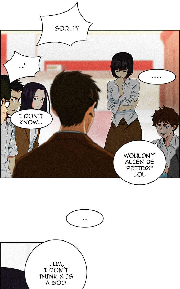 Read DICE chapter 75 image 17 on Lezhin