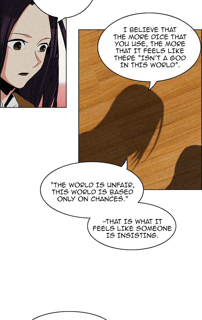 Read DICE chapter 75 image 18 on Lezhin