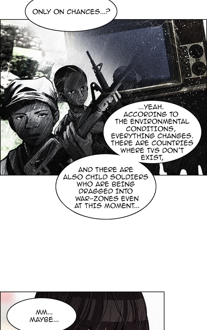Read DICE chapter 75 image 19 on Lezhin