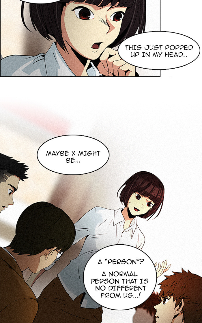 Read DICE chapter 75 image 20 on Lezhin