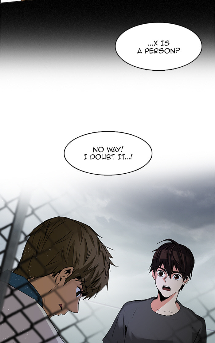 Read DICE chapter 75 image 22 on Lezhin