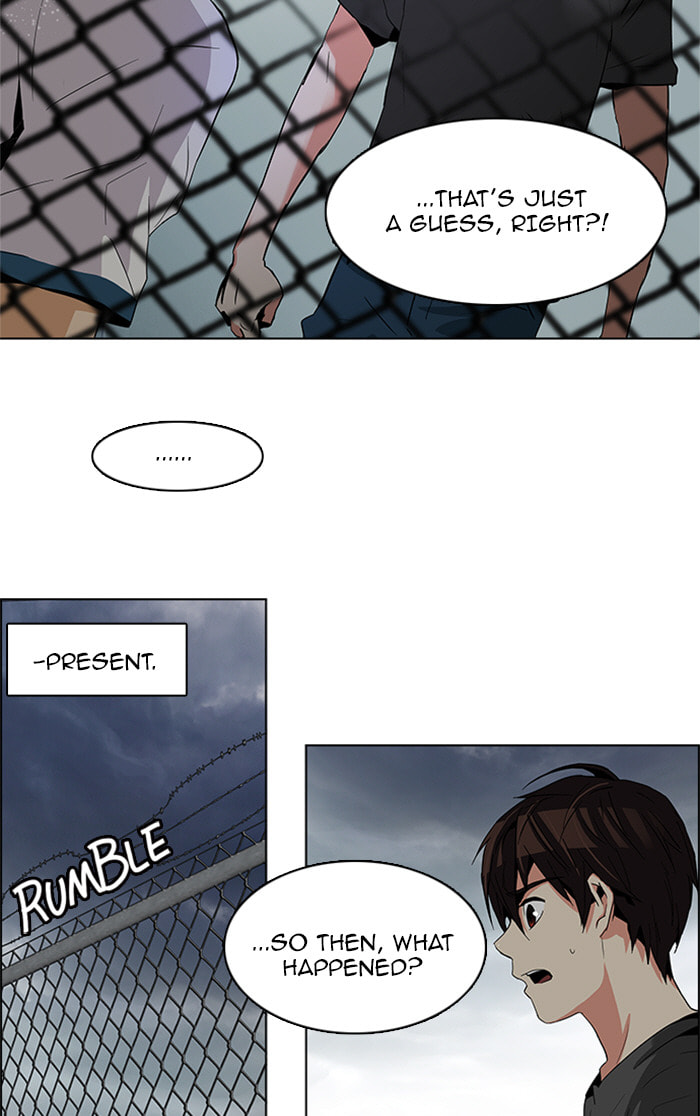 Read DICE chapter 75 image 23 on Lezhin