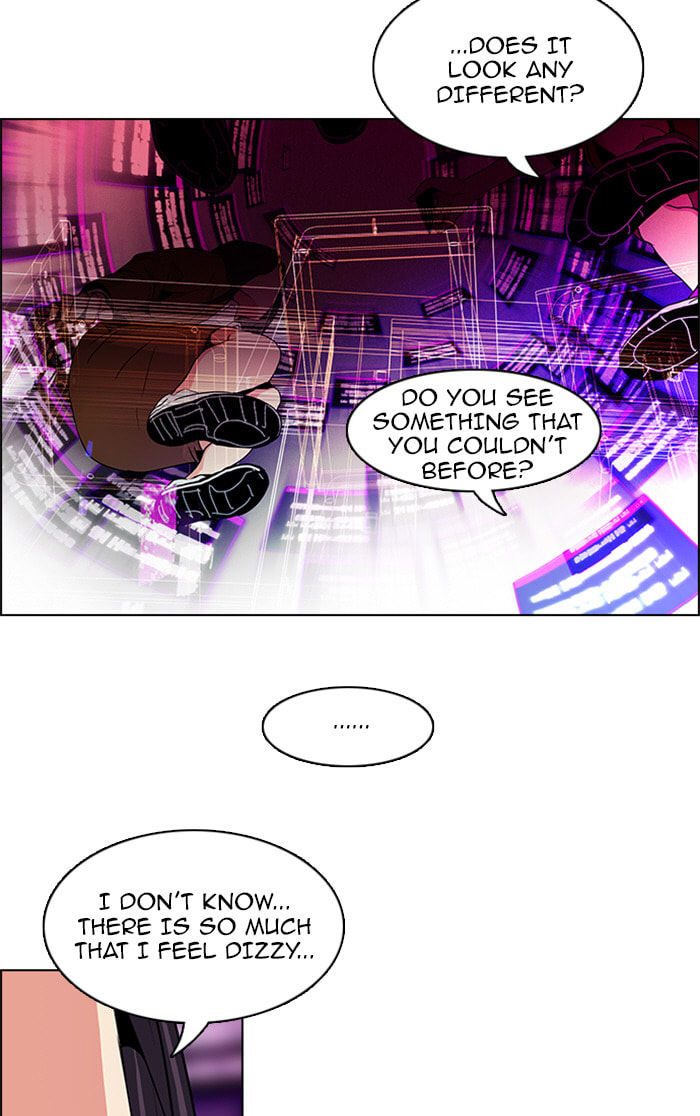 Read DICE chapter 75 image 30 on Lezhin