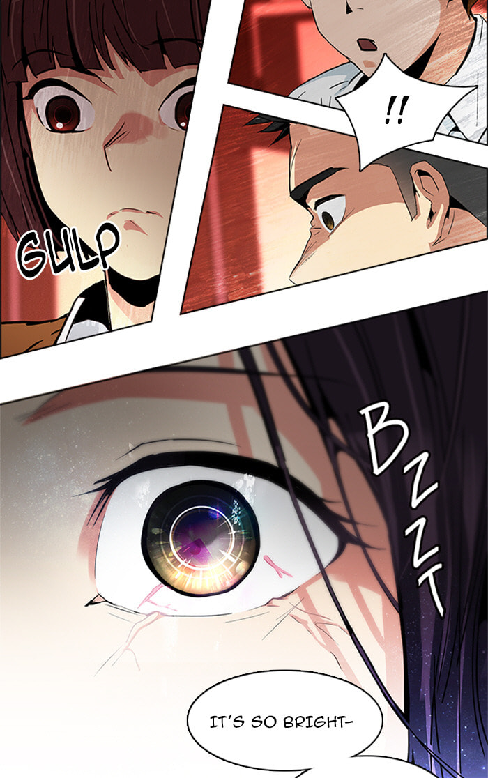 Read DICE chapter 75 image 37 on Lezhin
