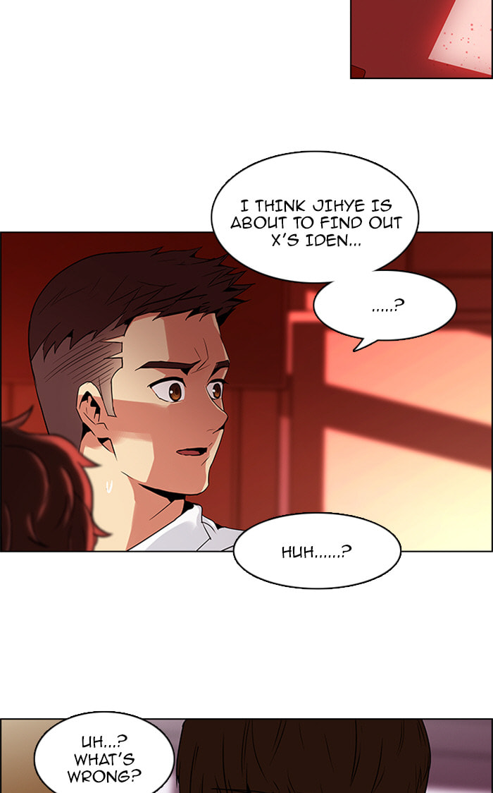 Read DICE chapter 75 image 41 on Lezhin