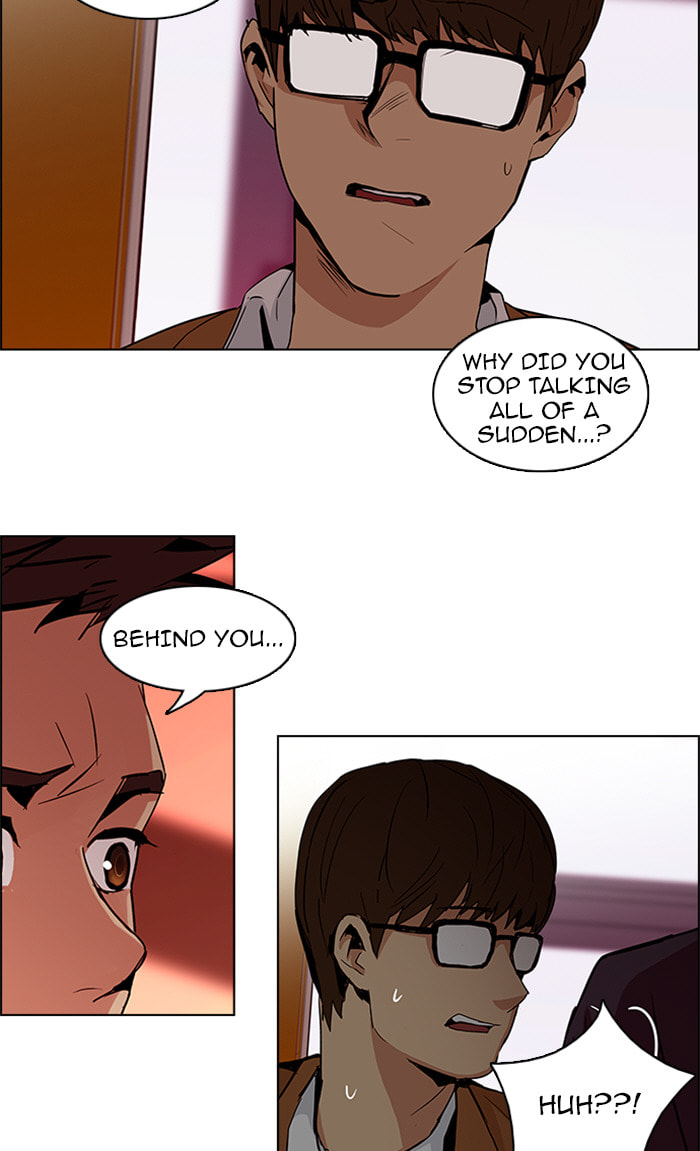 Read DICE chapter 75 image 42 on Lezhin