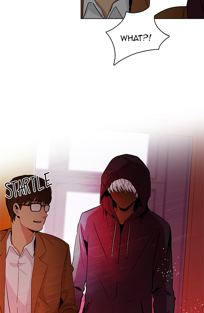 Read DICE chapter 75 image 43 on Lezhin