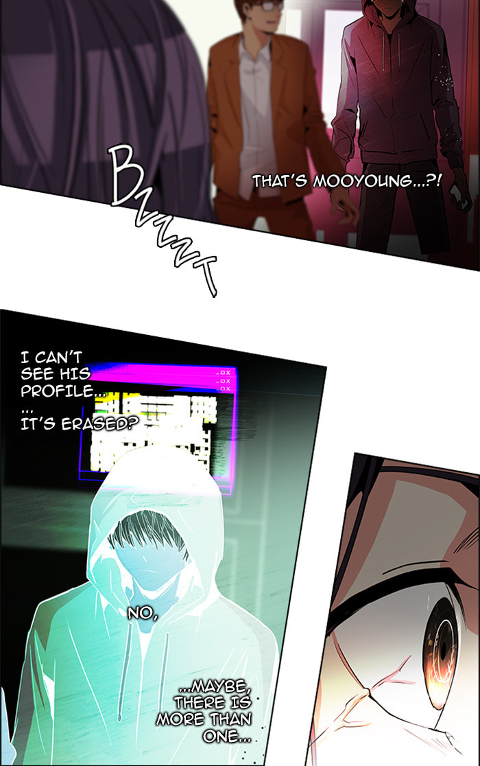 Read DICE chapter 75 image 48 on Lezhin