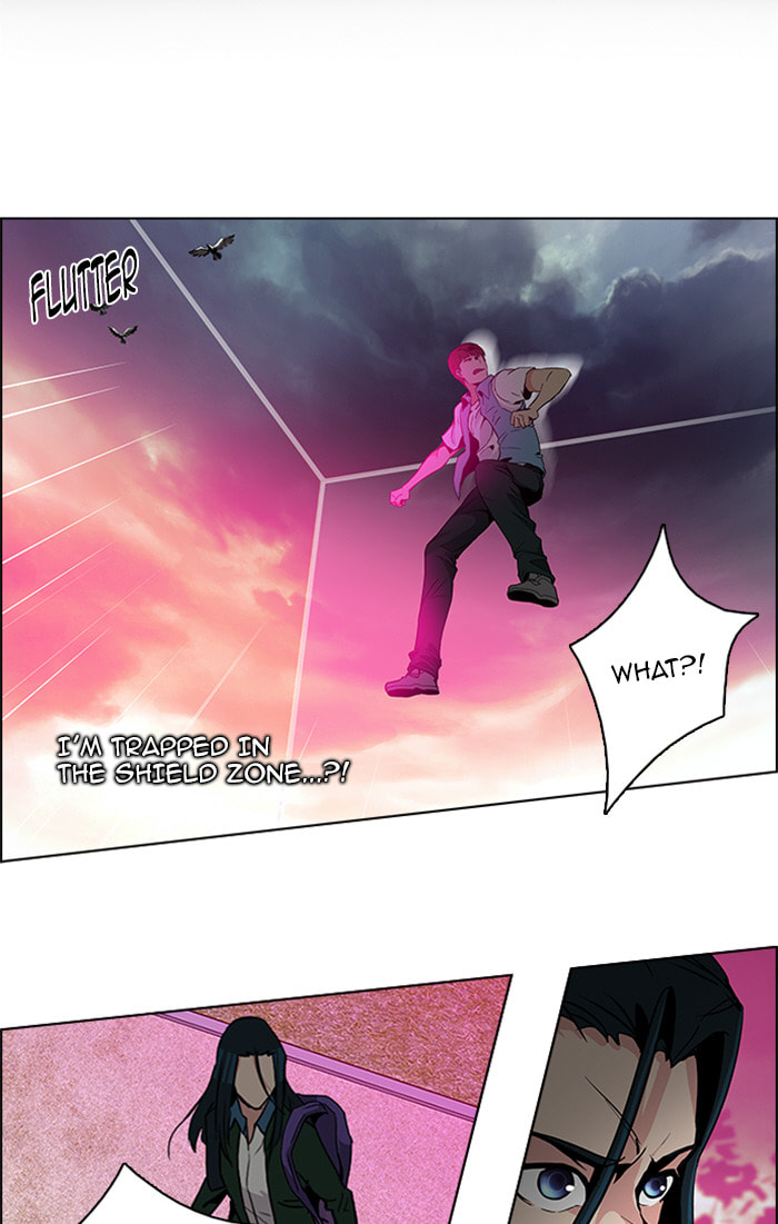 Read DICE chapter 75 image 58 on Lezhin