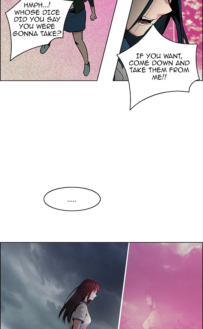Read DICE chapter 75 image 59 on Lezhin