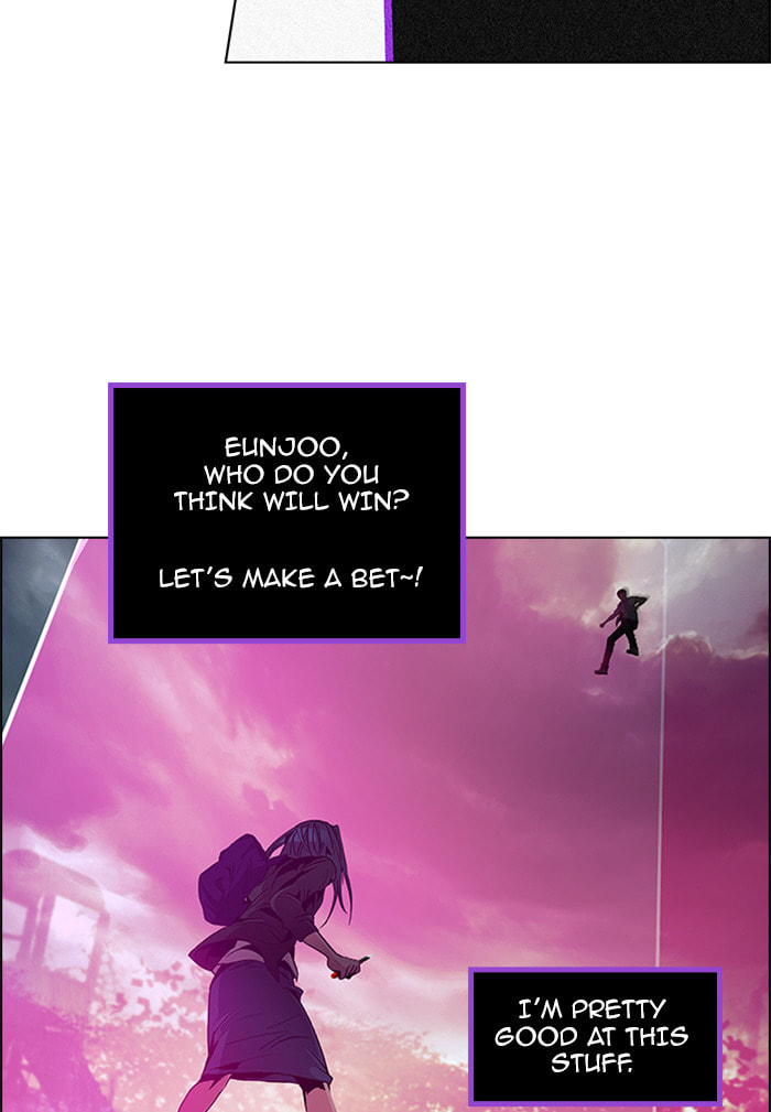 Read DICE chapter 75 image 64 on Lezhin