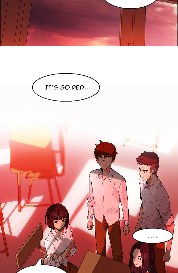 Read DICE chapter 75 image 8 on Lezhin