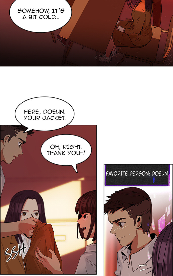 Read DICE chapter 75 image 9 on Lezhin