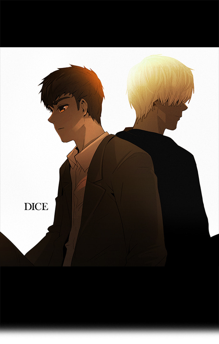 Read DICE chapter 76 image 1 on Lezhin