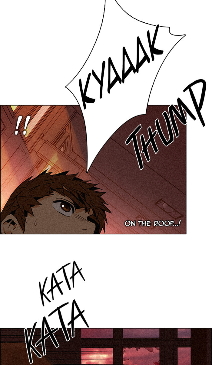Read DICE chapter 76 image 10 on Lezhin