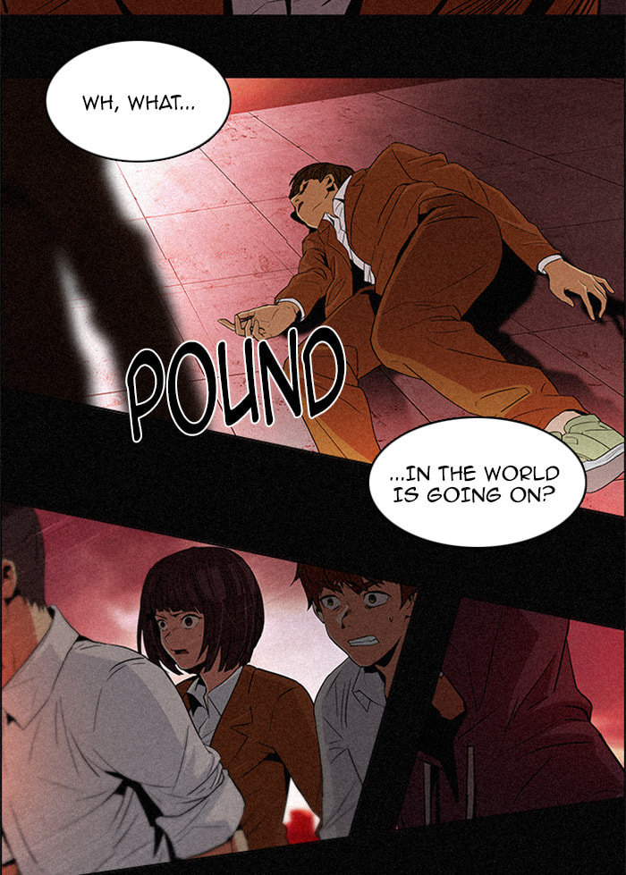 Read DICE chapter 76 image 16 on Lezhin