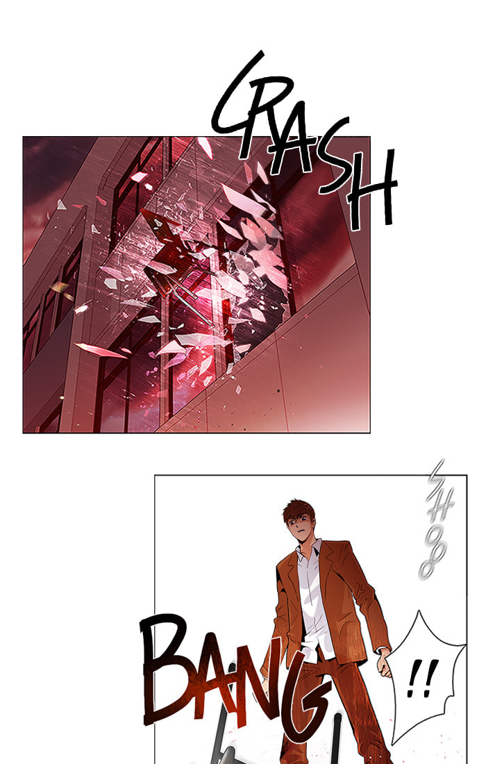Read DICE chapter 76 image 2 on Lezhin