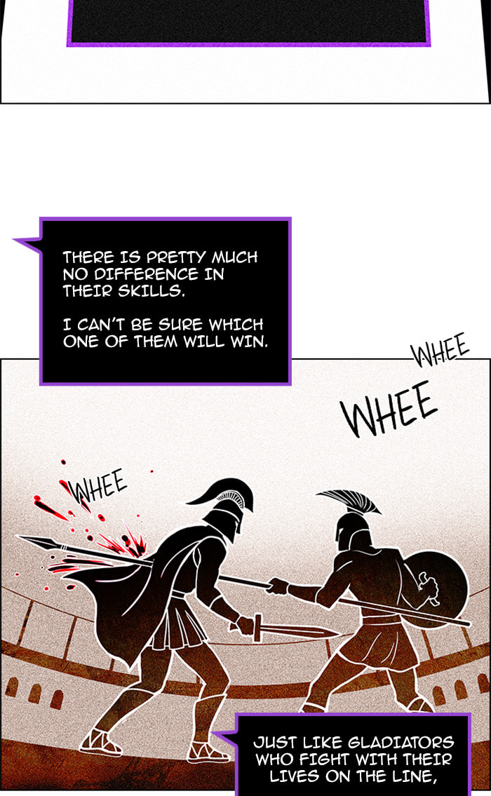 Read DICE chapter 76 image 22 on Lezhin