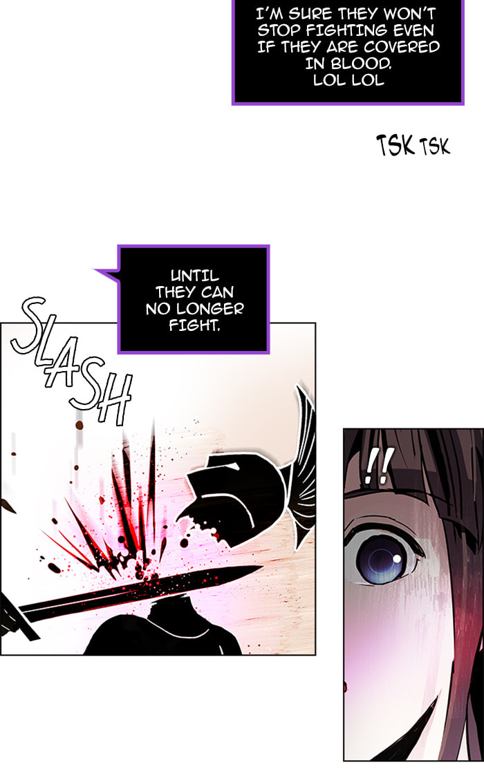Read DICE chapter 76 image 23 on Lezhin