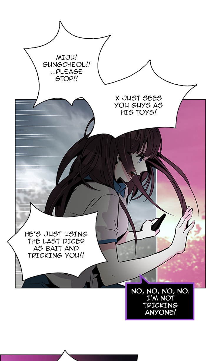 Read DICE chapter 76 image 24 on Lezhin