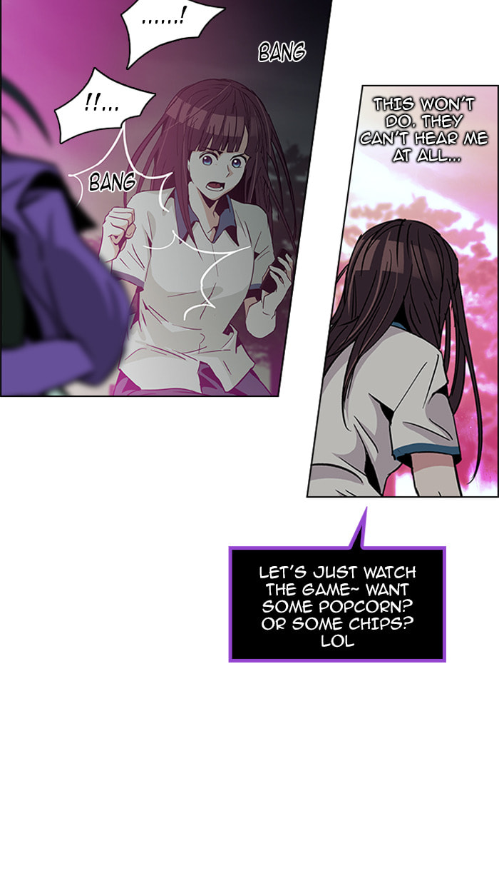 Read DICE chapter 76 image 25 on Lezhin