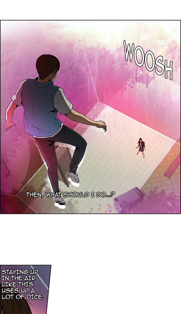 Read DICE chapter 76 image 26 on Lezhin