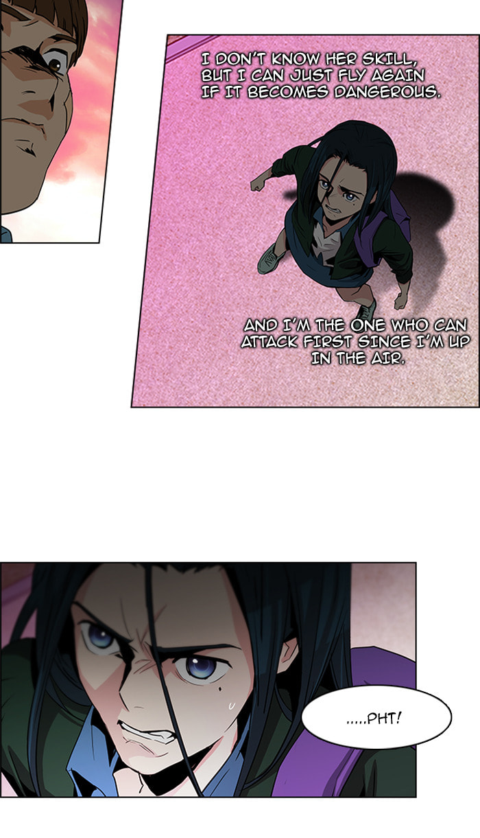 Read DICE chapter 76 image 27 on Lezhin