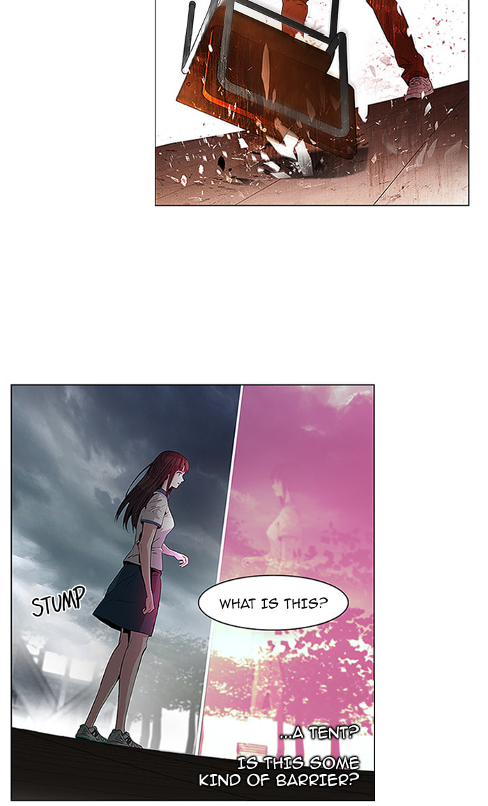 Read DICE chapter 76 image 3 on Lezhin