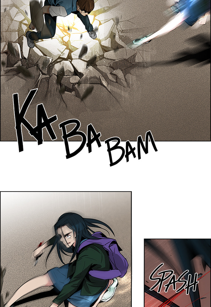 Read DICE chapter 76 image 31 on Lezhin
