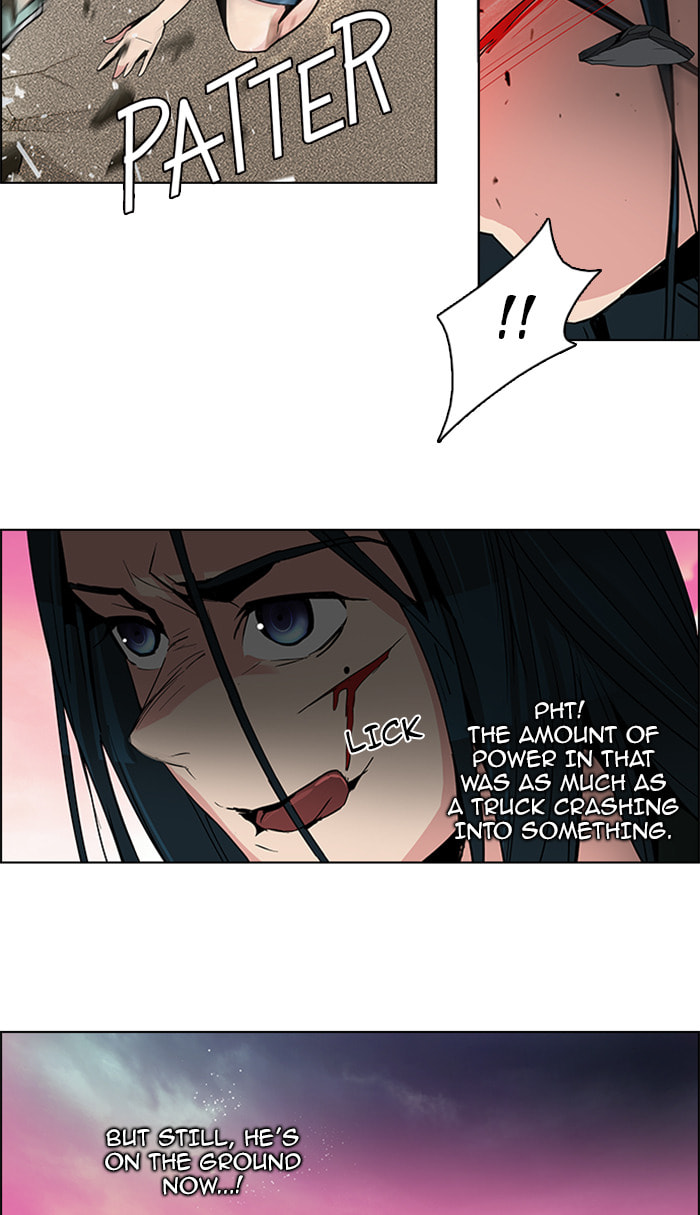 Read DICE chapter 76 image 32 on Lezhin