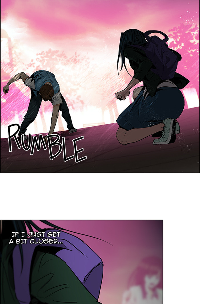 Read DICE chapter 76 image 33 on Lezhin