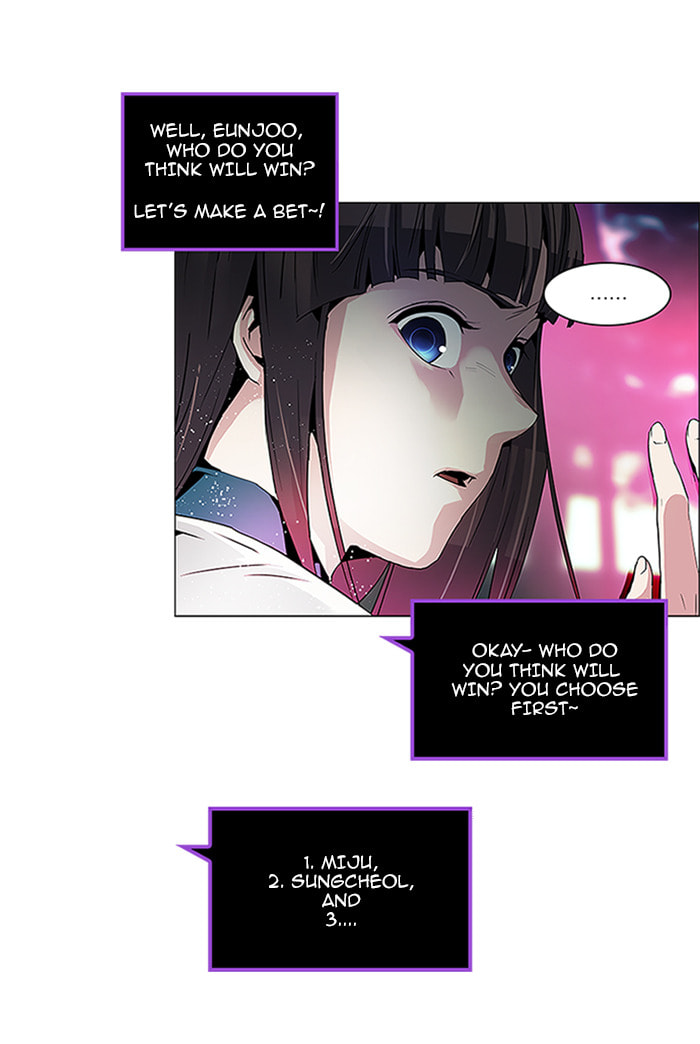 Read DICE chapter 76 image 4 on Lezhin
