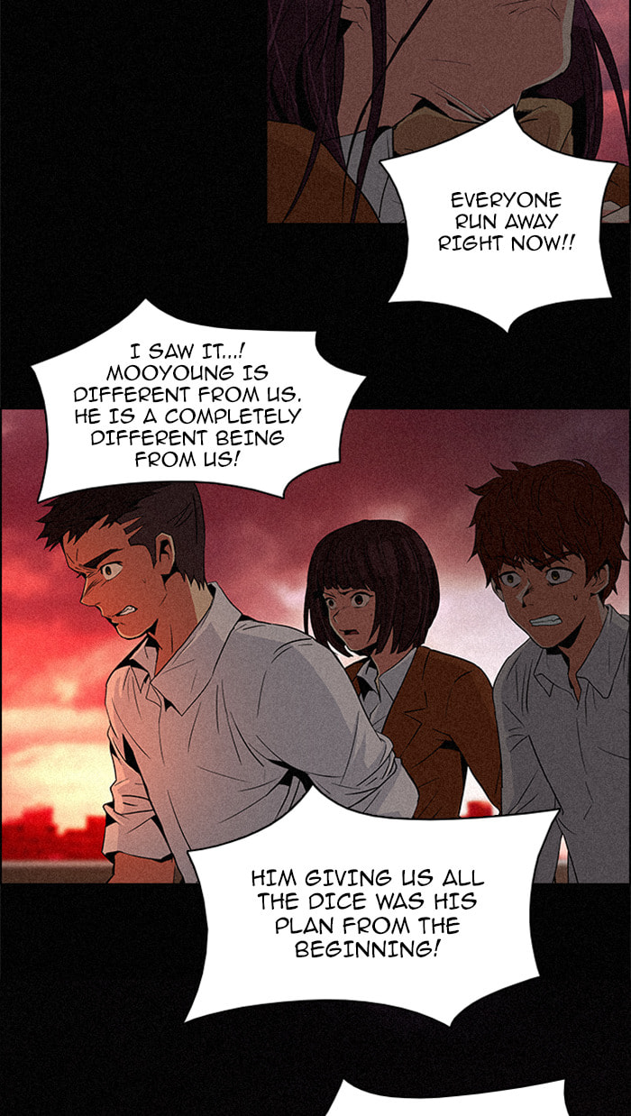 Read DICE chapter 76 image 40 on Lezhin