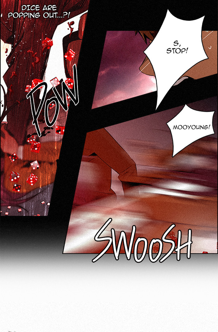 Read DICE chapter 76 image 46 on Lezhin