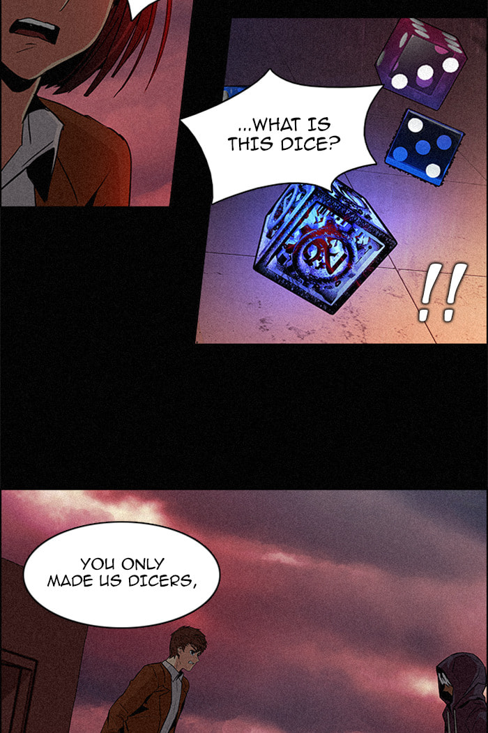 Read DICE chapter 76 image 50 on Lezhin