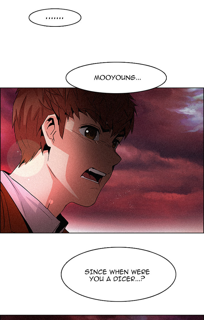 Read DICE chapter 76 image 57 on Lezhin