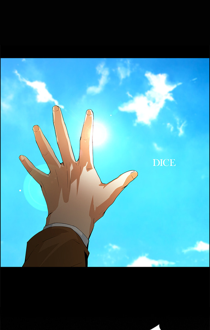 Read DICE chapter 77 image 1 on Lezhin