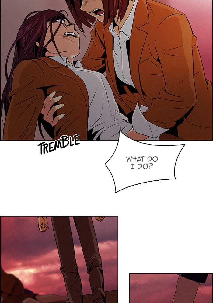 Read DICE chapter 77 image 10 on Lezhin