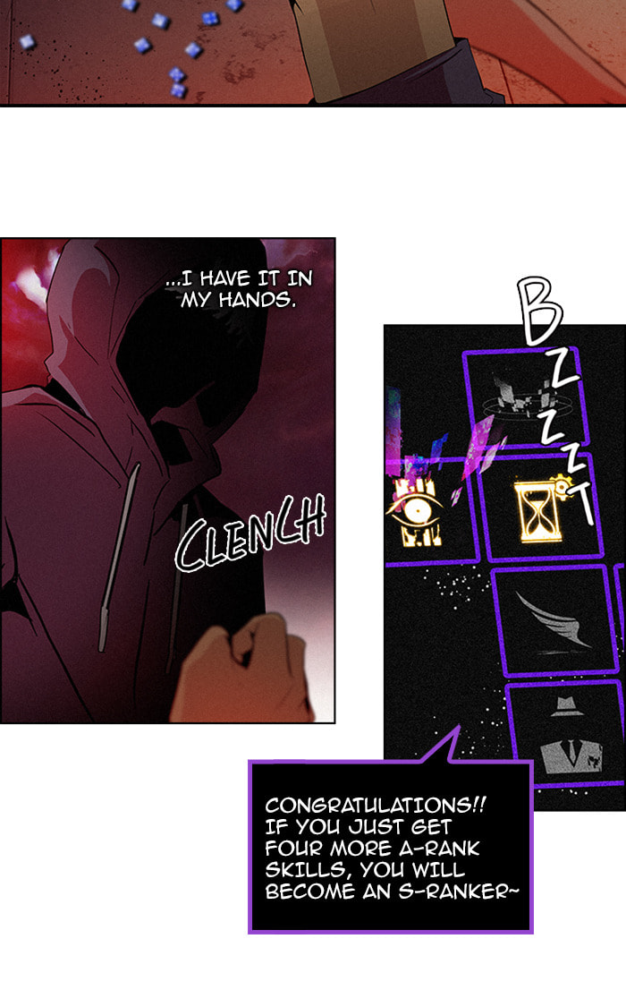 Read DICE chapter 77 image 12 on Lezhin