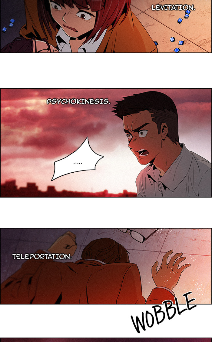 Read DICE chapter 77 image 14 on Lezhin