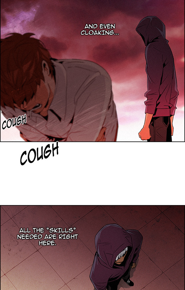 Read DICE chapter 77 image 15 on Lezhin