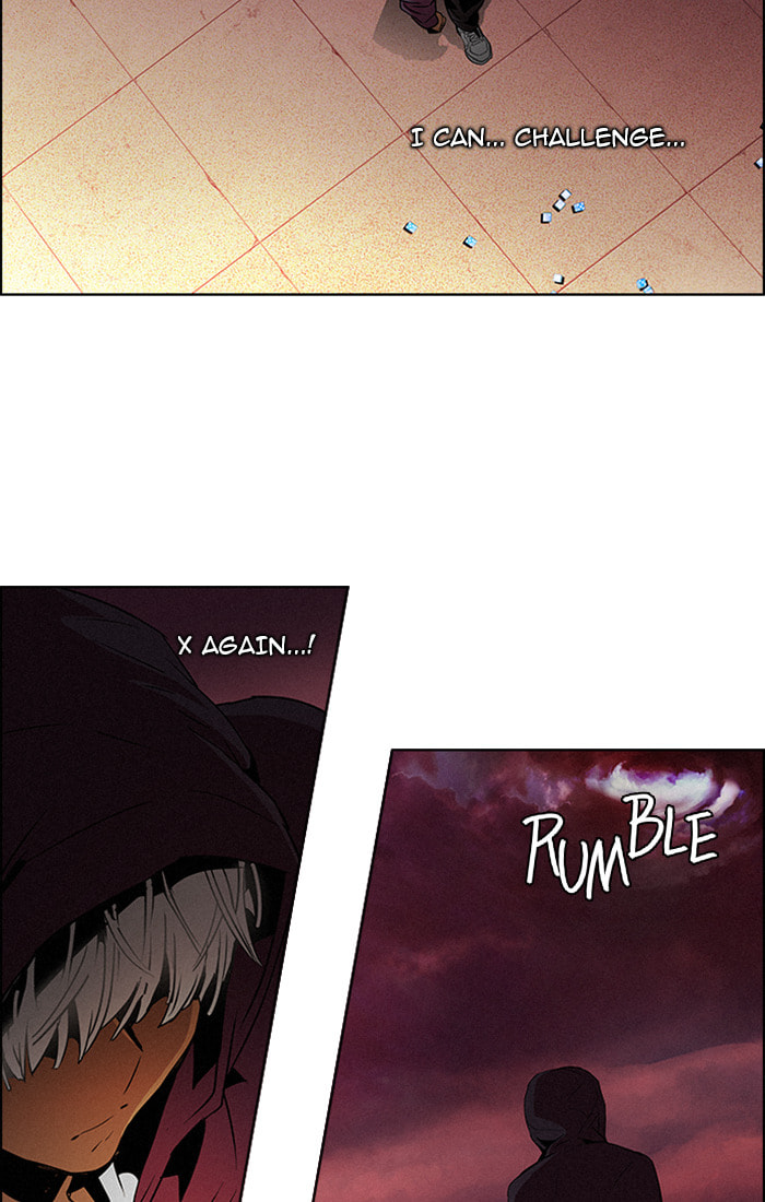 Read DICE chapter 77 image 16 on Lezhin