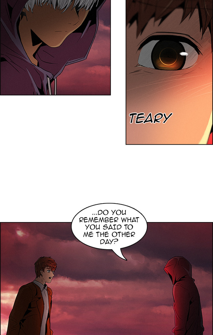 Read DICE chapter 77 image 19 on Lezhin