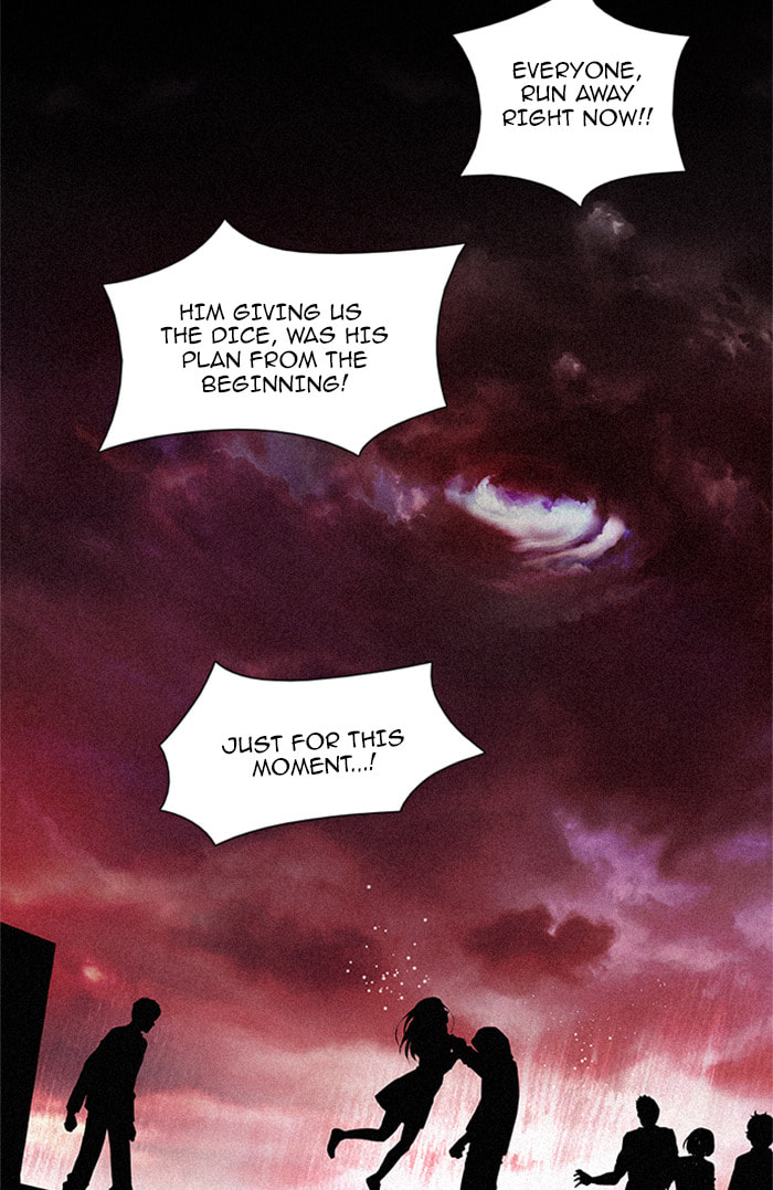 Read DICE chapter 77 image 2 on Lezhin
