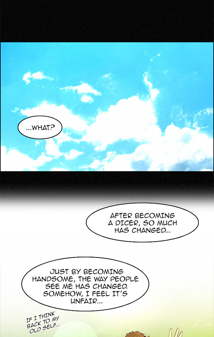 Read DICE chapter 77 image 22 on Lezhin