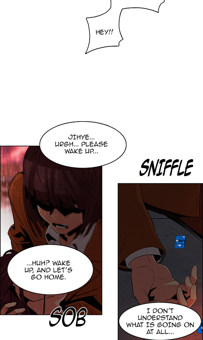 Read DICE chapter 77 image 28 on Lezhin