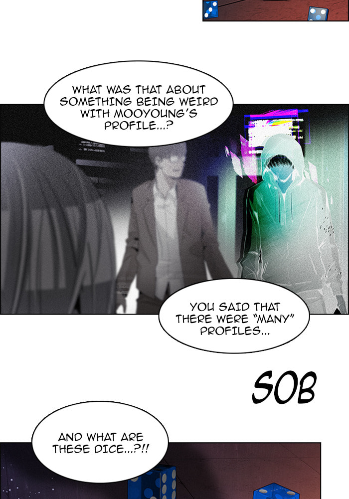 Read DICE chapter 77 image 29 on Lezhin