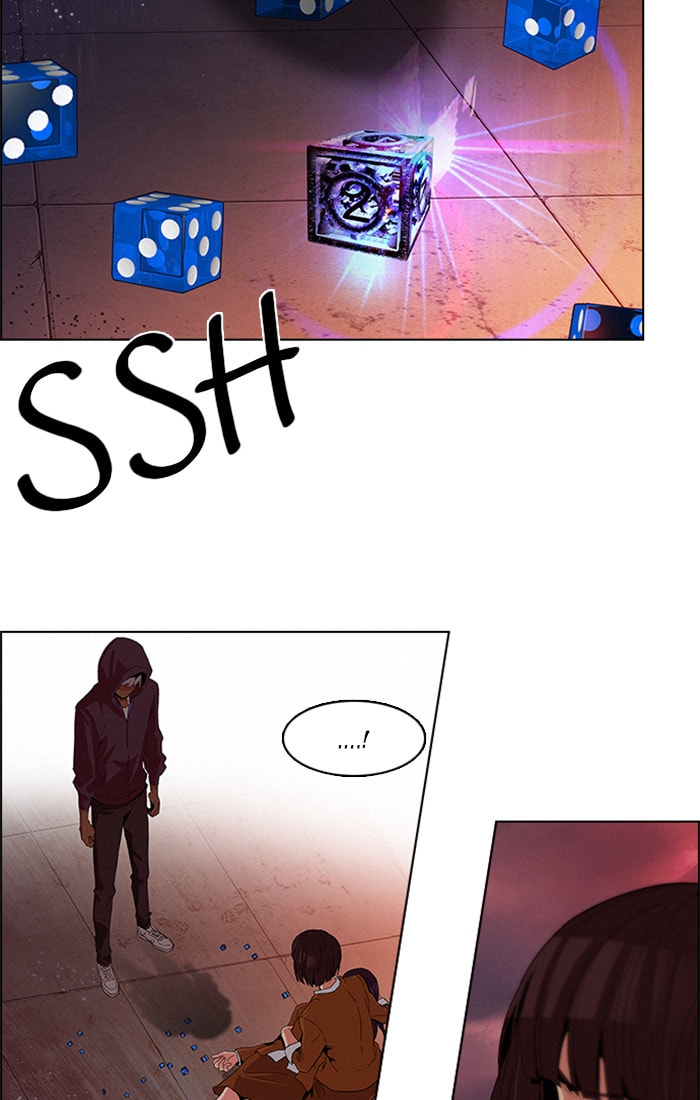 Read DICE chapter 77 image 30 on Lezhin