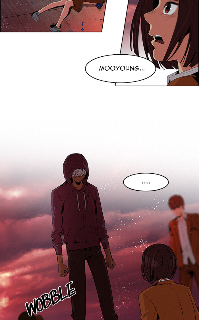 Read DICE chapter 77 image 31 on Lezhin